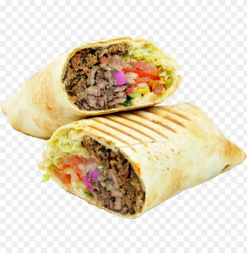 Beef Shawarma